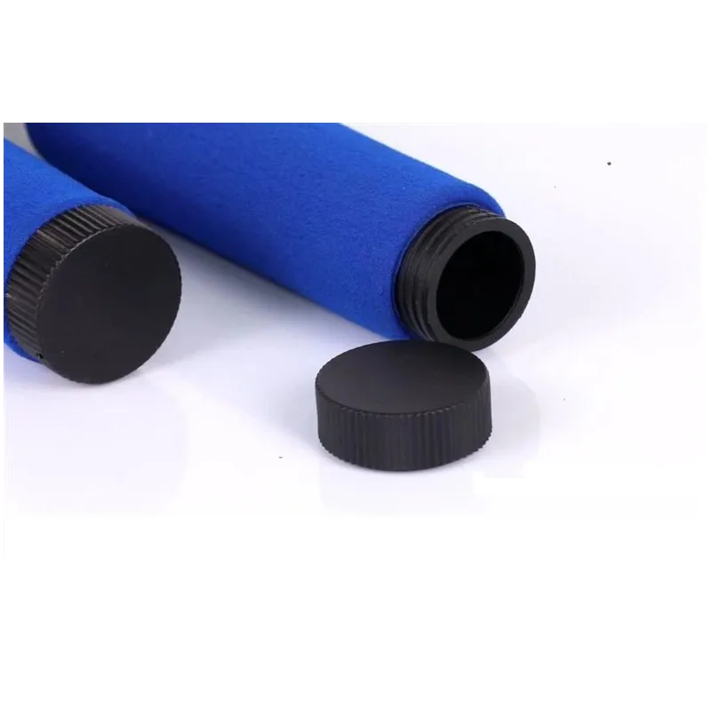 Lecamaukla Outliner. 275 cm. zila-melna-pelēka