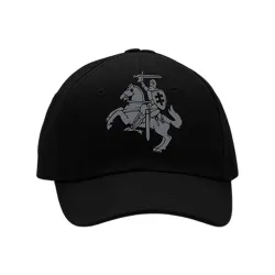 Cepure Vytis Outliner. melna