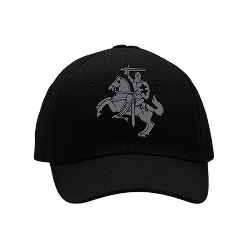 Cepure Vytis Outliner. melna