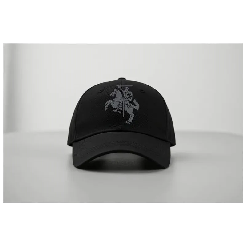 Cepure Vytis Outliner. melna