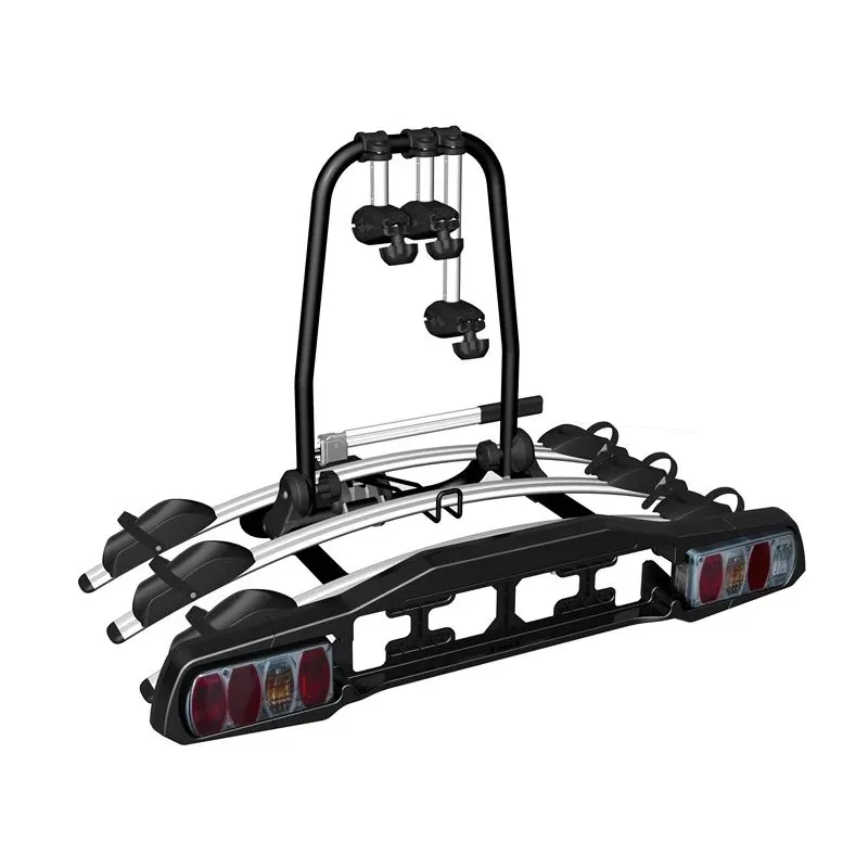 Bicycle holder rack 3