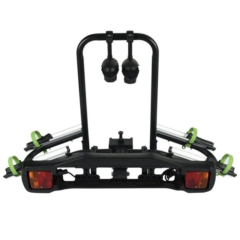 Rear mounted ebike carrier-2