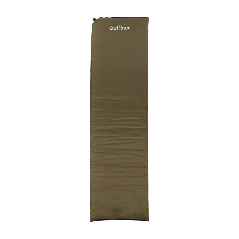 Piepūšamais matracis Outliner. 198 x 121 cm