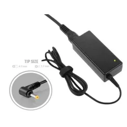 Charger comp 65w 20v 3.25a 4.0x1.7mm
