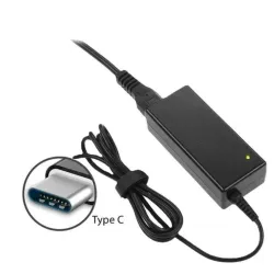 Charger comp 65w usb-c