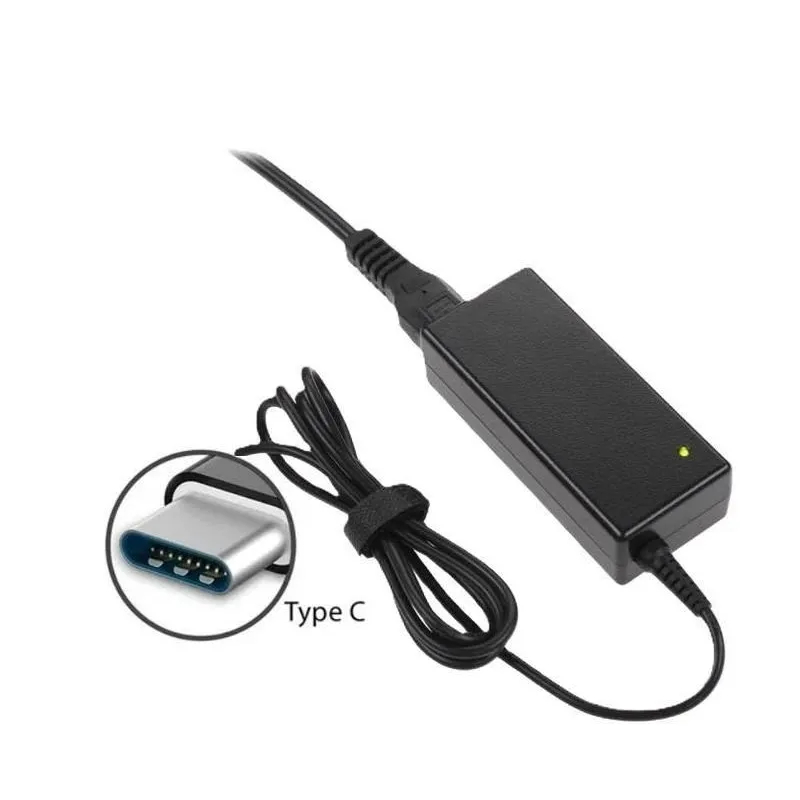 Charger comp 65w usb-c