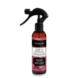 Gaisa atsvaidzinātājs Acappella Rose&Sandal. 0.2 l
