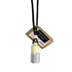 Auto gaisa atsvaidzinātājs Aromika SPANISH IRIS. 9 ml