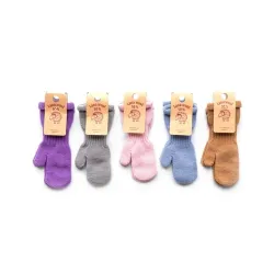 Cimdi Knitas 7045. 4