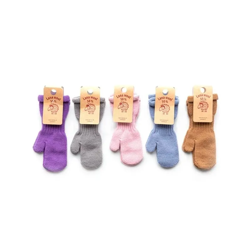 Cimdi Knitas 7045. 4