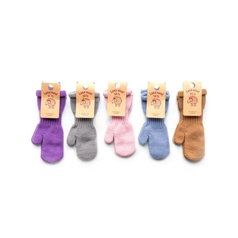 Cimdi Knitas 7045. 4