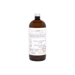 Destilēts ūdens Alchemy 001. 1 l