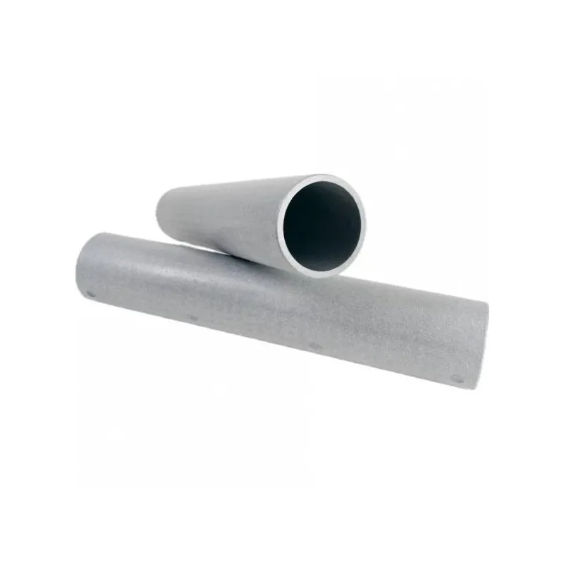 Gaisa vads. putu polistirols ,eps,. 1 m x 160 mm