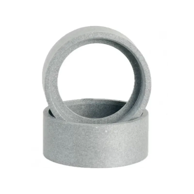 Thermo duct sleeve eps-160