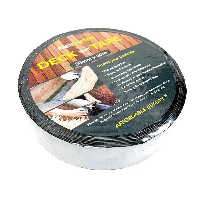 Līmlente soft 50mm 20m