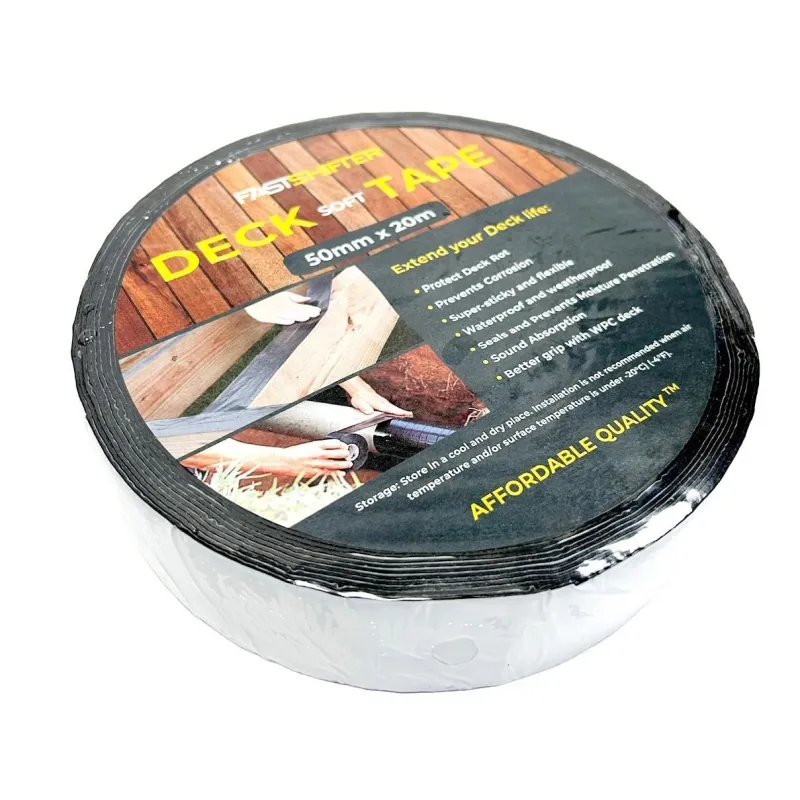 Līmlente soft 50mm 20m