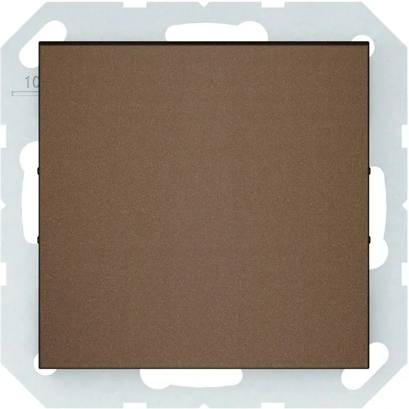 Krustveida slēdzis VILMA QR1000, moka krāsā