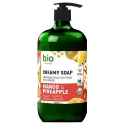 Krēmveida ziepes mango&pineapple 946ml