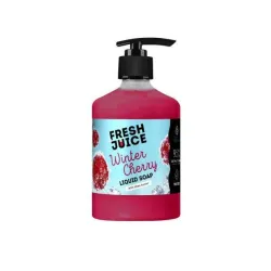 Soap liquid winter cherry 460ml
