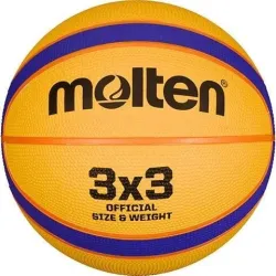 Basketbola bumba Molten 3x3 Offical