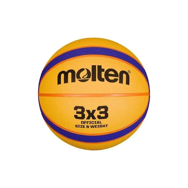 Basketbola bumba Molten 3x3 Offical