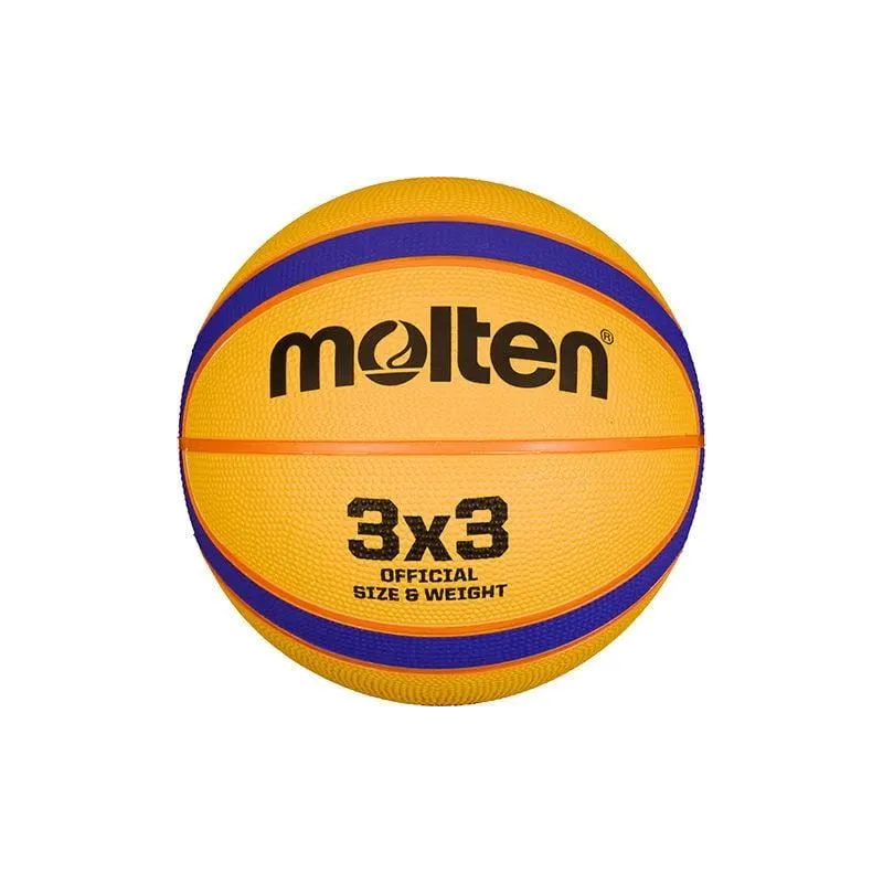 Basketbola bumba Molten 3x3 Offical