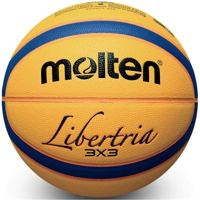 Basketbola bumba Molten 3x3 Offical
