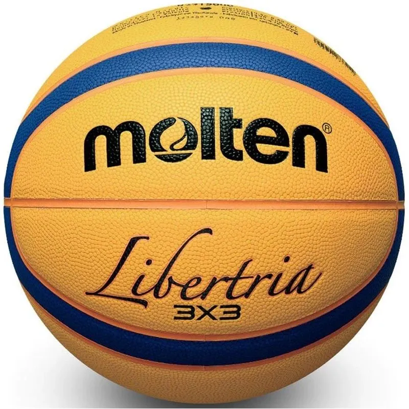 Basketbola bumba Molten 3x3 Offical