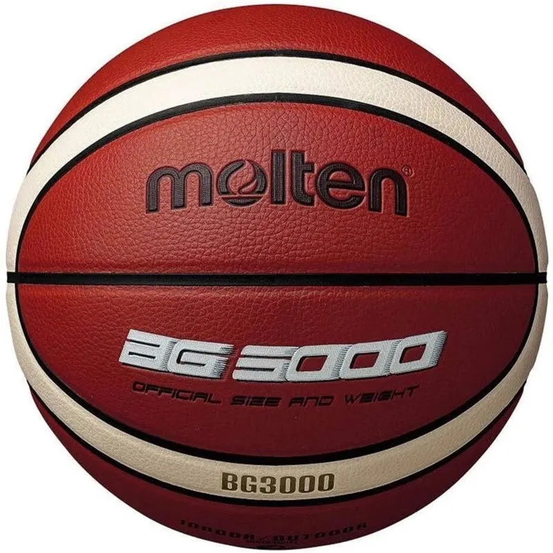 Basketbola bumba Molten BG3000
