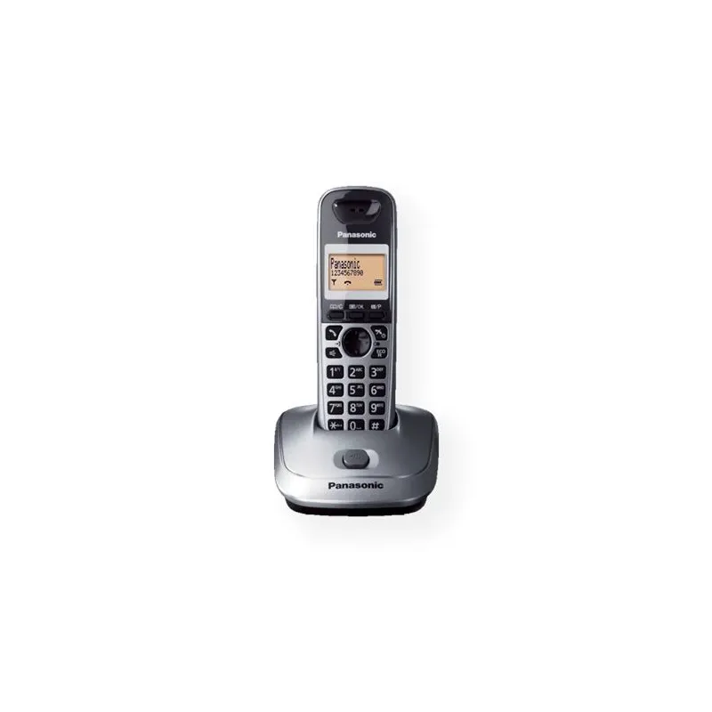 Telefons “panasonic kx-tg2511fxm”