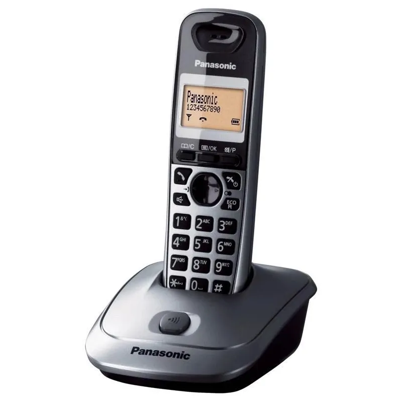 Telefons “panasonic kx-tg2511fxm”