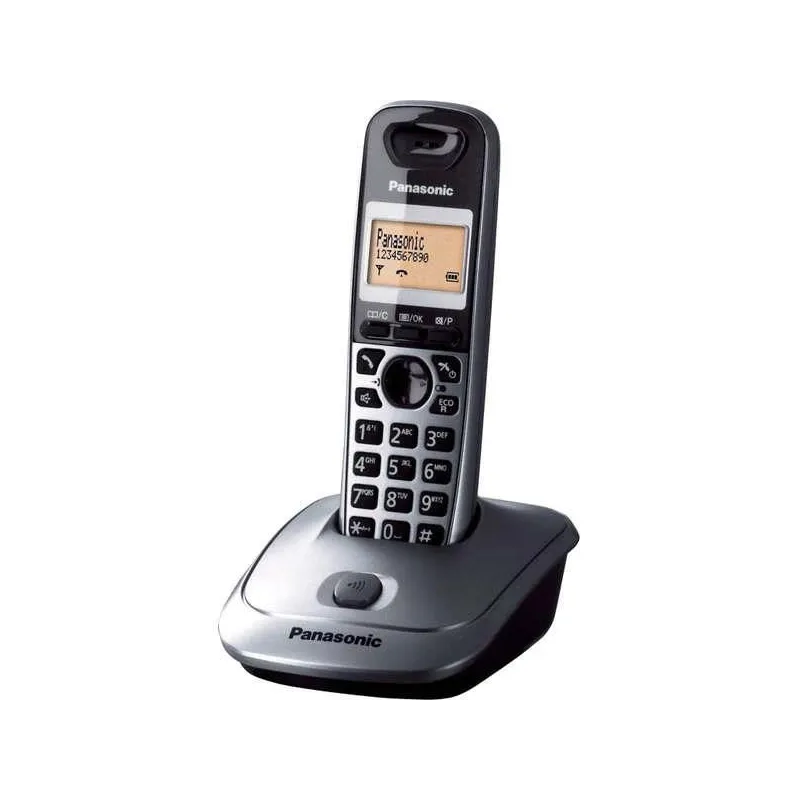 Telefons “panasonic kx-tg2511fxm”