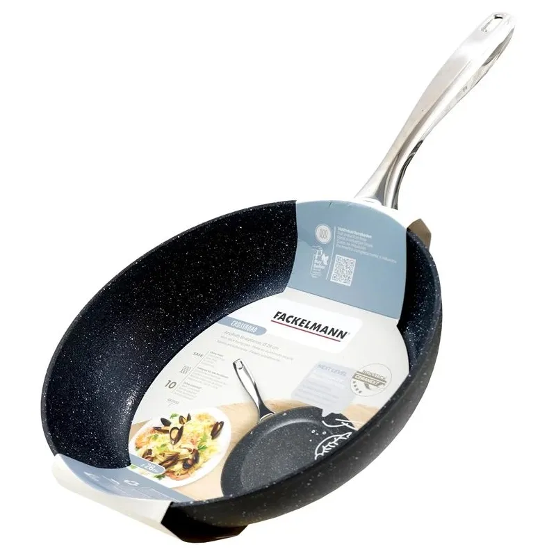 Cepšanas panna CROSSROAD. 28 cm