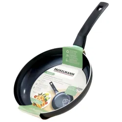 Aluminium fry pan 24cm brandao