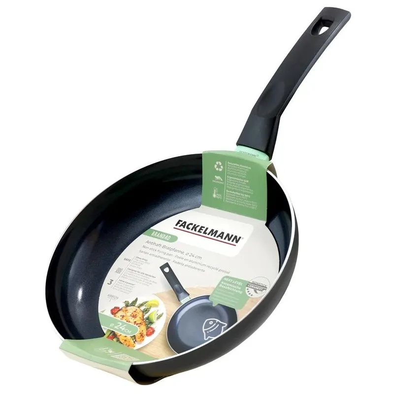 Pannas BRANDAO. 24 cm