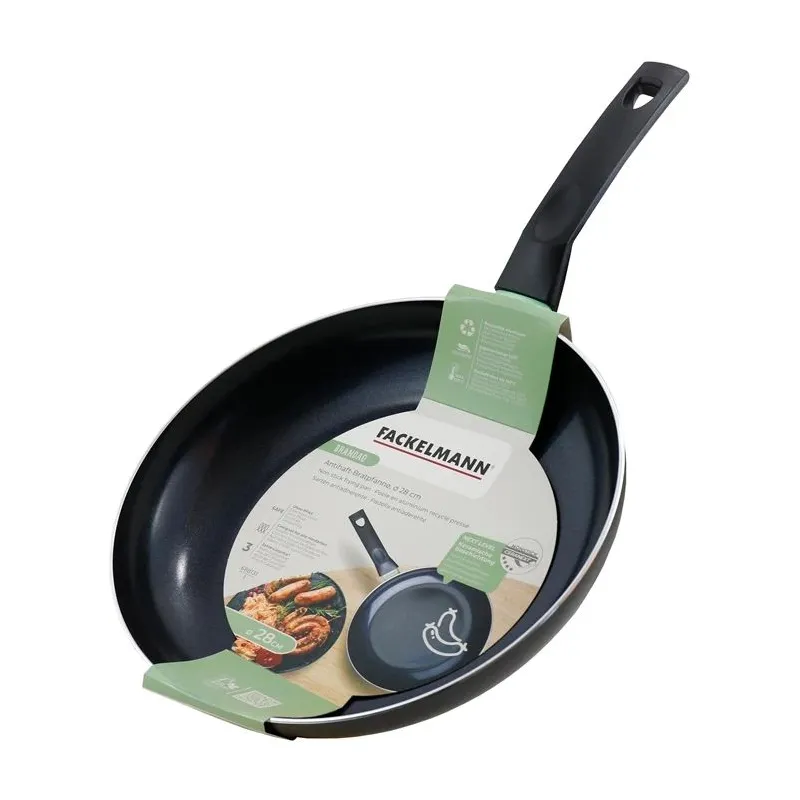 Cepšanas panna BRANDAO. 28 cm