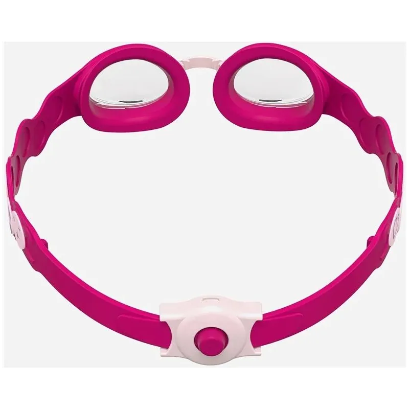 Peldēšanas brilles Speedo Sea Squad Spot. rozā
