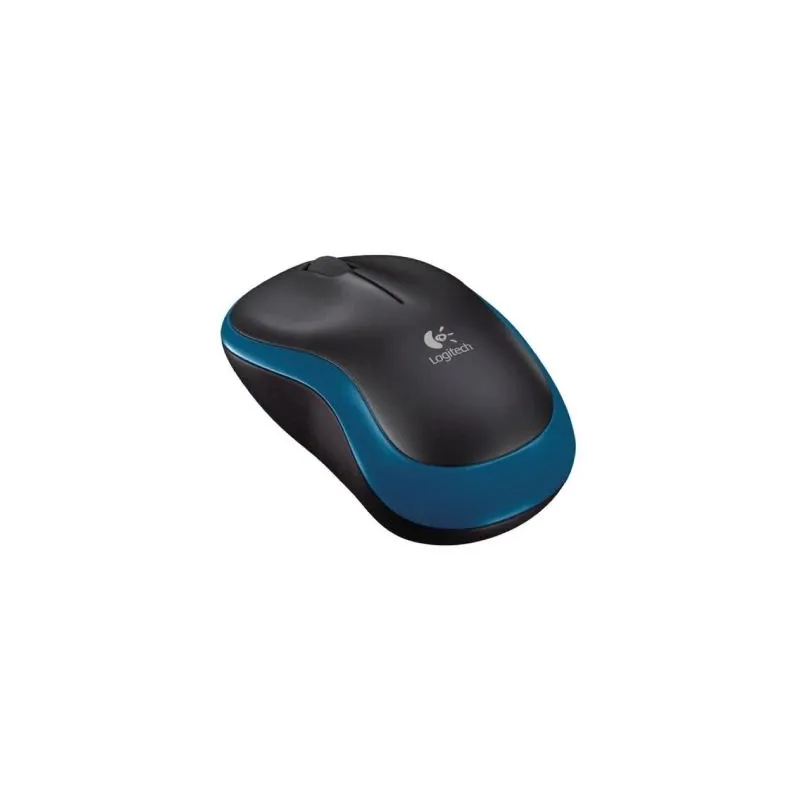 Logitech m185 zila datorpele