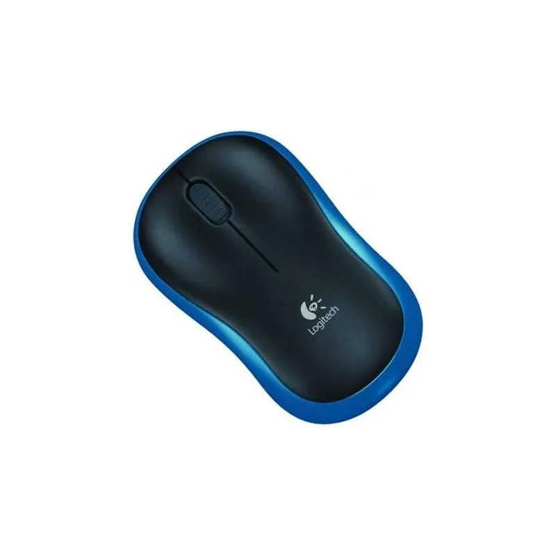 Logitech m185 zila datorpele