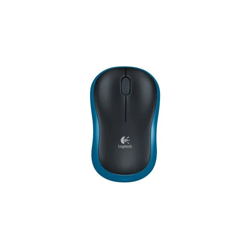 Logitech m185 zila datorpele