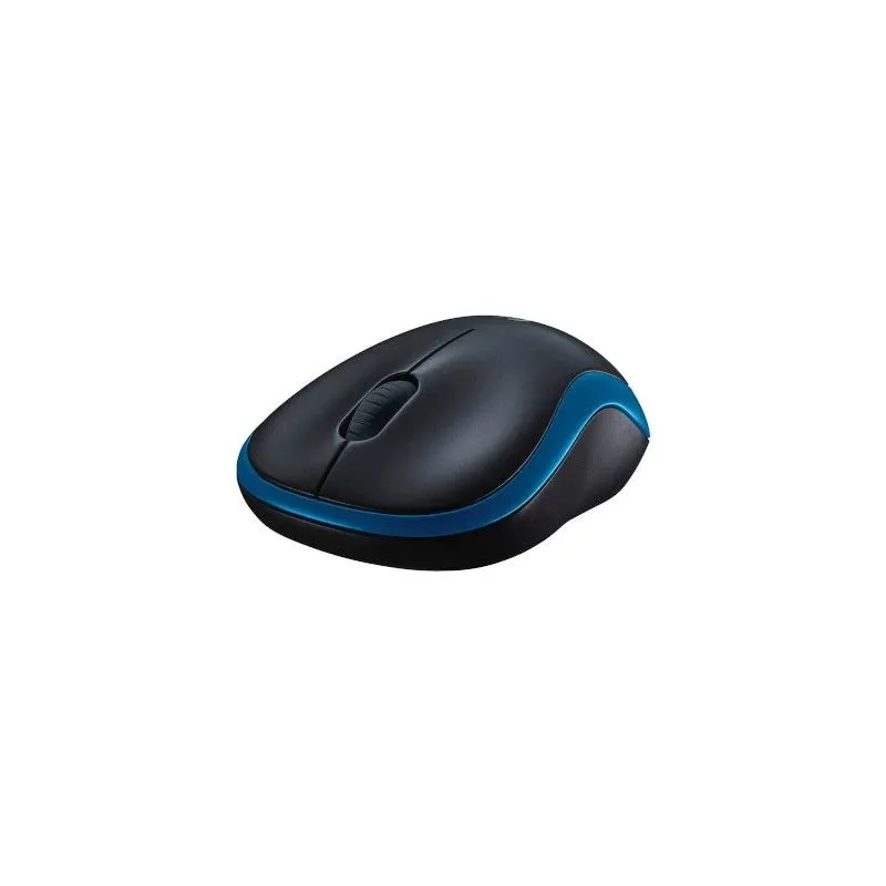Logitech m185 zila datorpele
