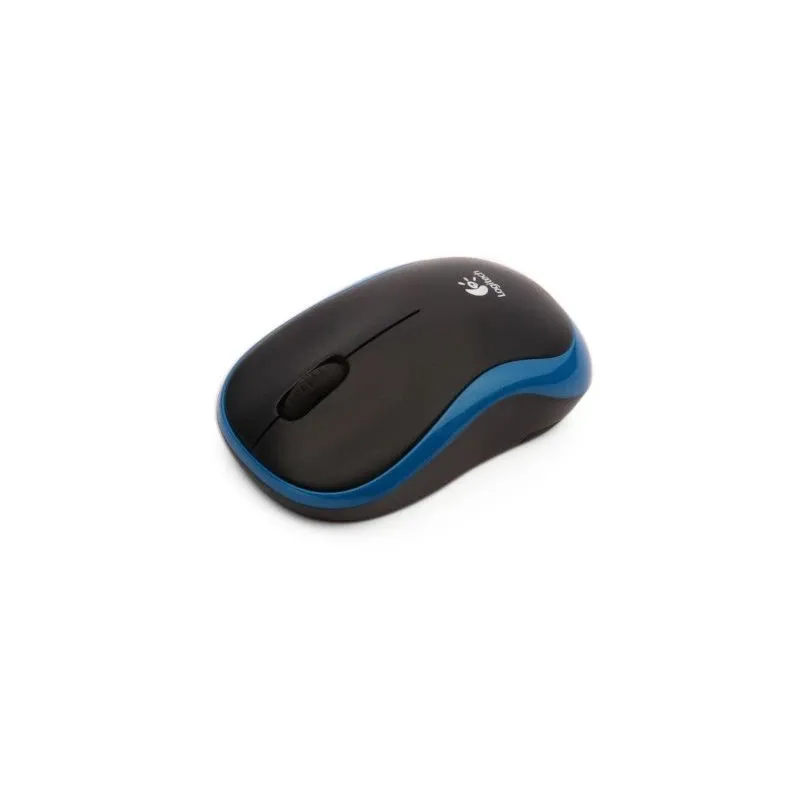 Logitech m185 zila datorpele
