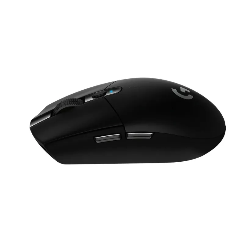 Spēļu pele Logitech G305 Recoil Gaming Mouse Black