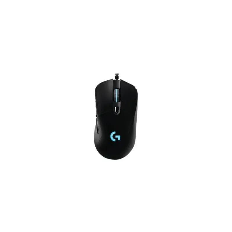 Logitech G403 Hero Optical Gaming Mouse Black