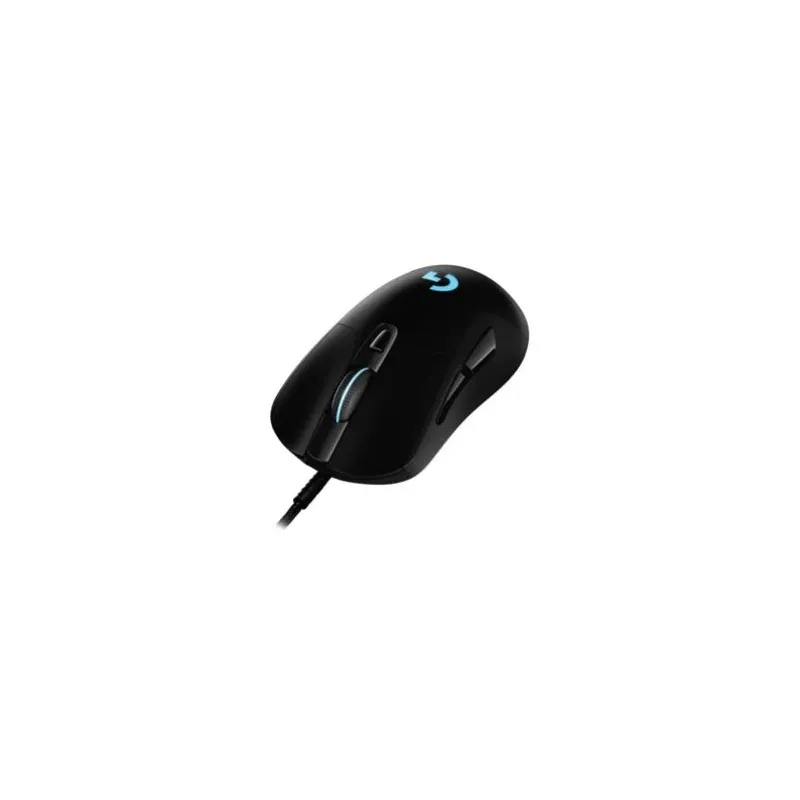 Logitech G403 Hero Optical Gaming Mouse Black