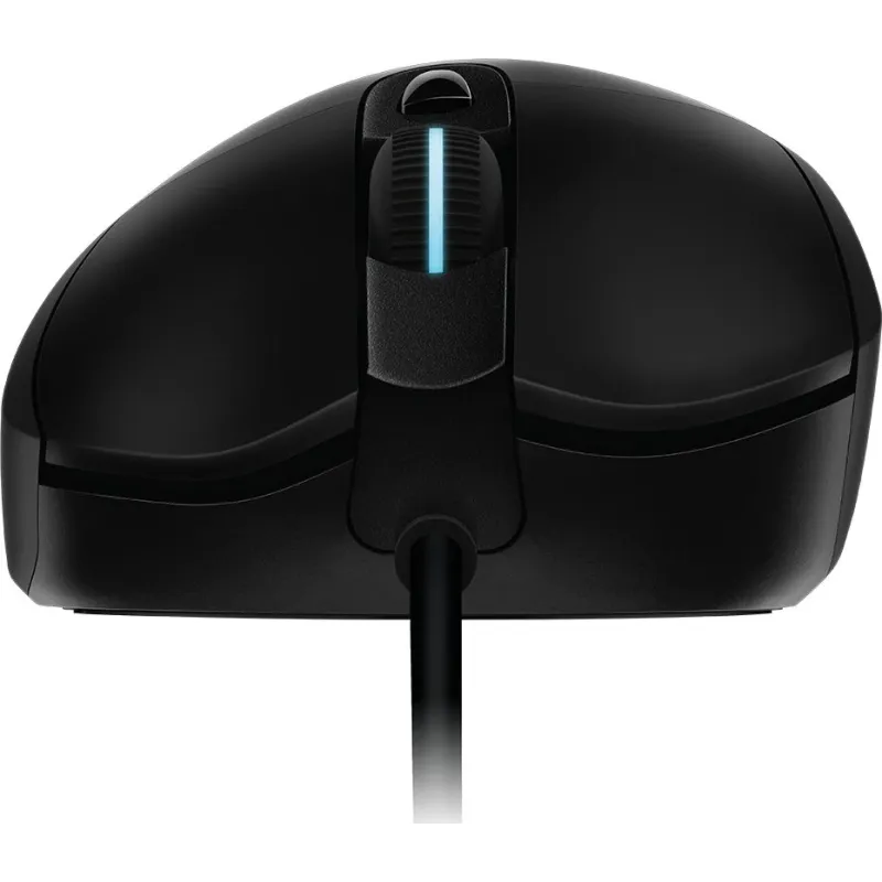 Logitech G403 Hero Optical Gaming Mouse Black