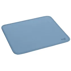 Mouse pad logitech studio blue grey