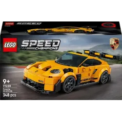 Konstruktors LEGO Porsche 911 GT3 RS Super Car 77239