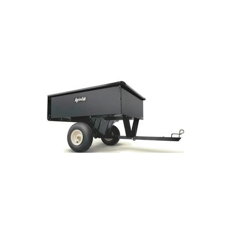 Metāla piekabe, kravnesība 340 kg ,45-01014-999,, Agri-Fab