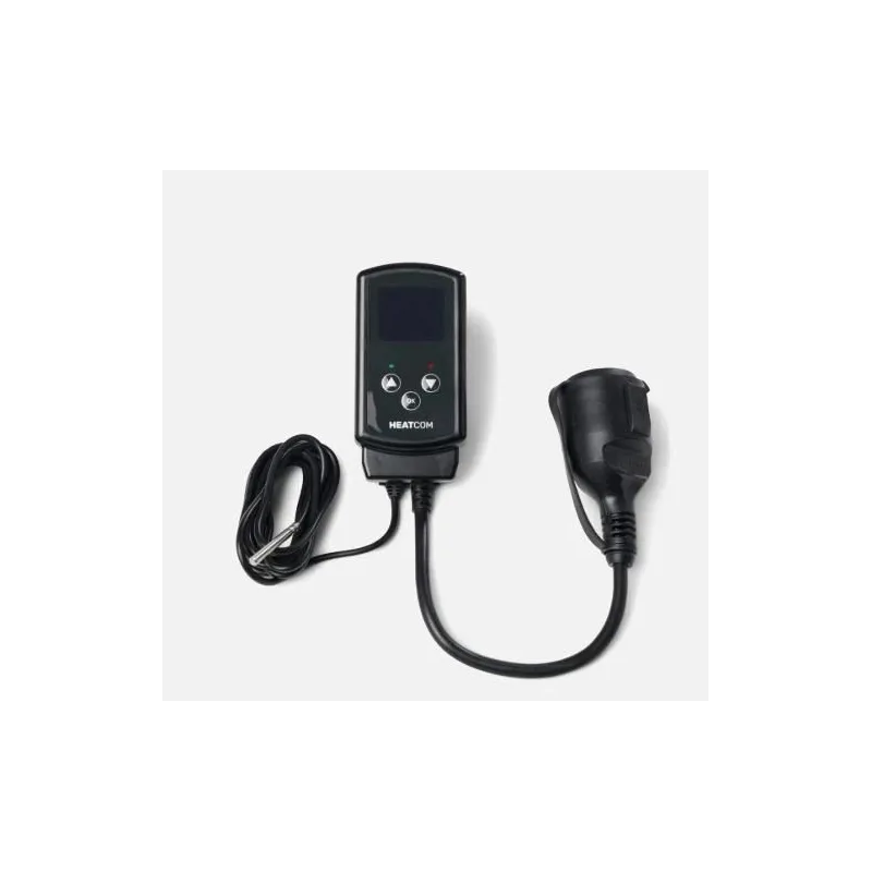 Termostats hc200 uni plug & play